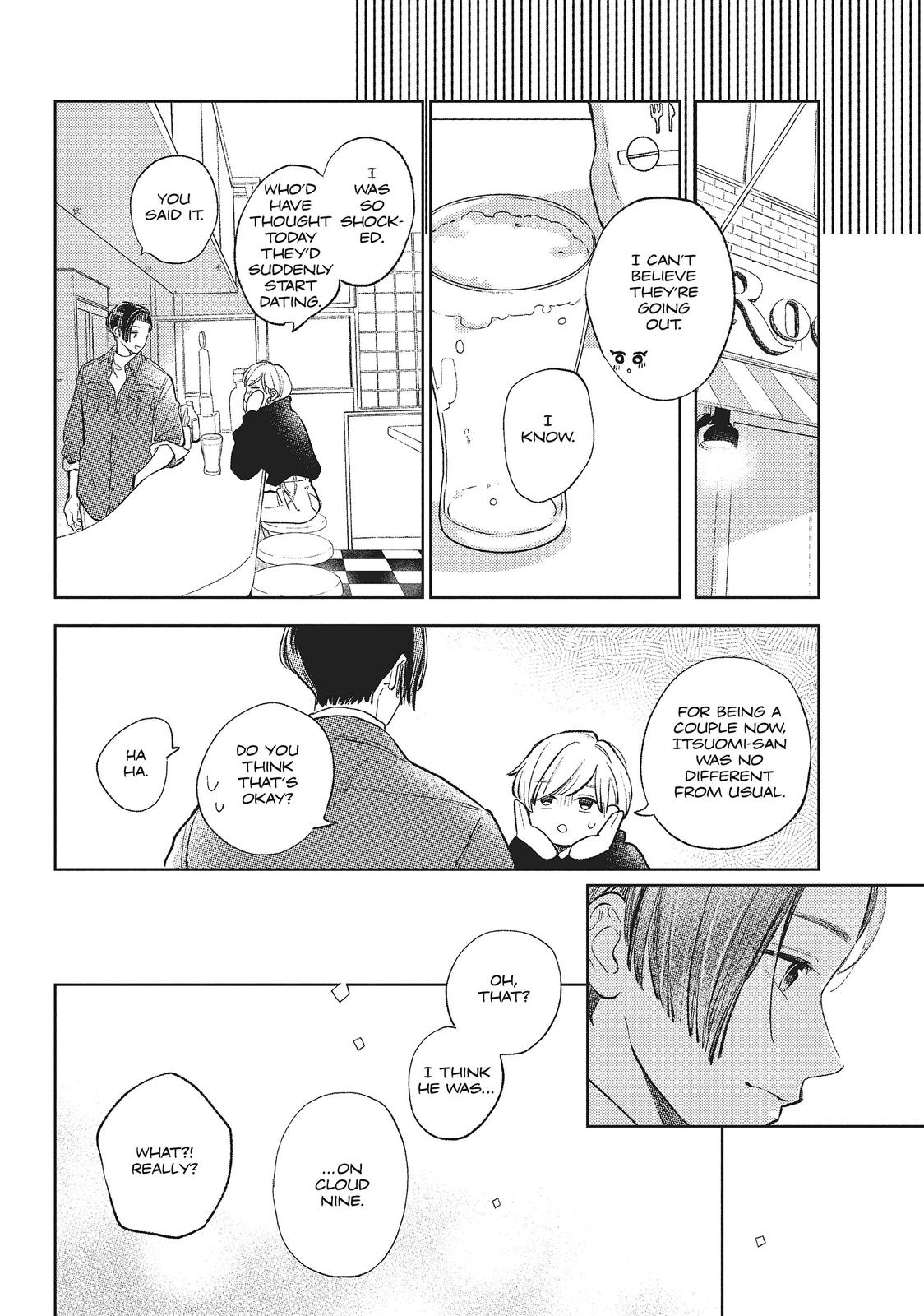 A Sign of Affection, Chapter 10 image 24